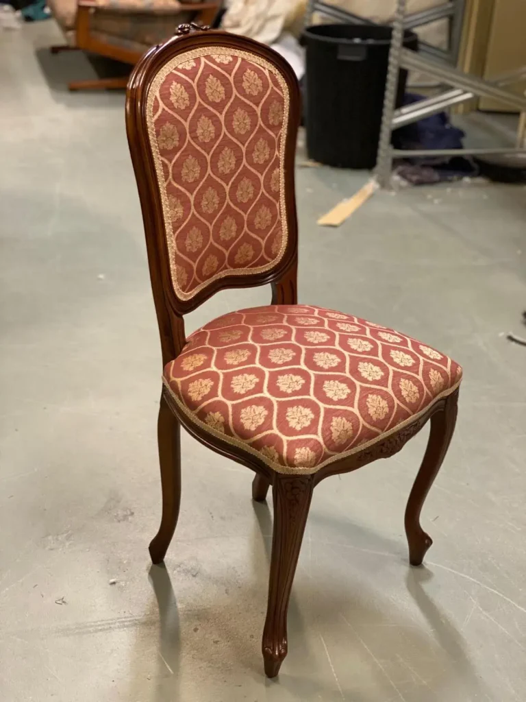 Antique Chair Repairs Sydney Lane Cove