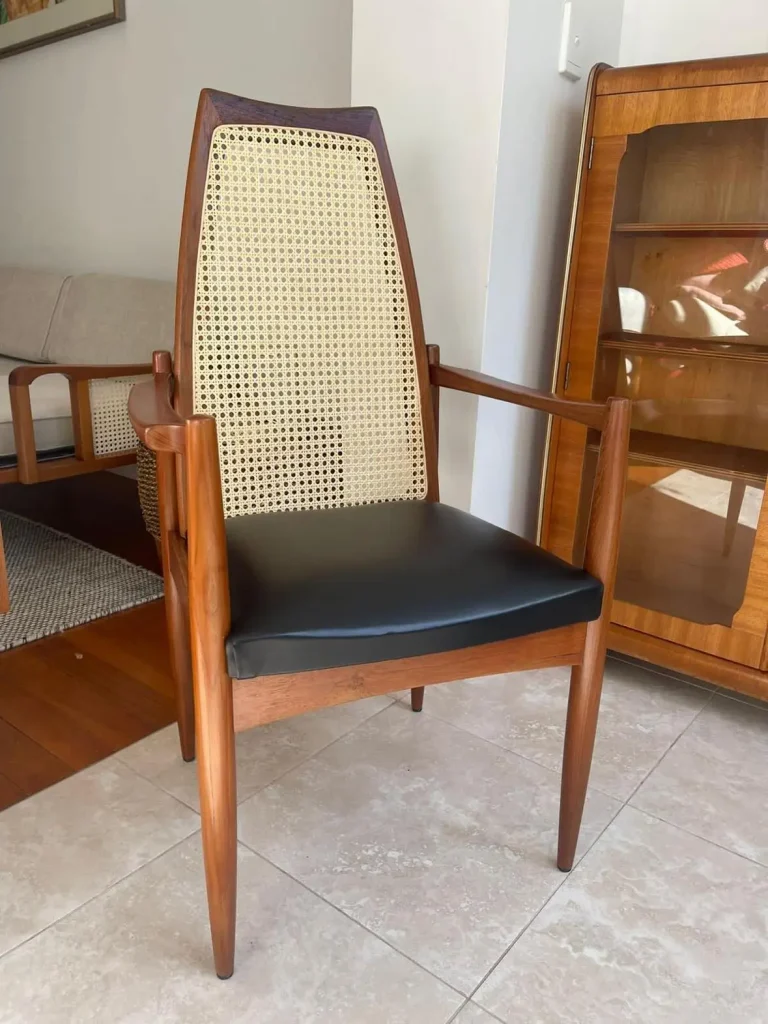 Rattan Chair Repairs Sydney Covesmore Solutions