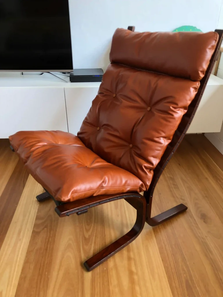 Leather Chair Repair Sydney